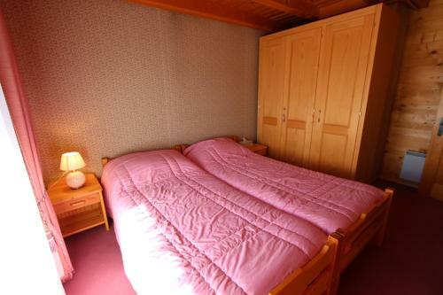 Apartamento Le Grand Duc