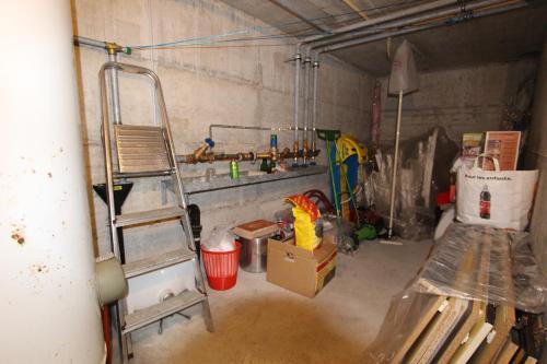 Apartamento Le Grand Duc
