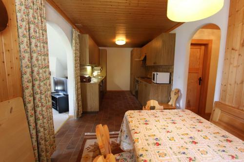 Apartamento Le Grand Duc