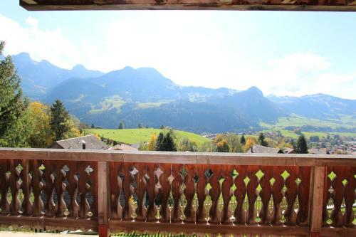 Apartamento Le Grand Duc