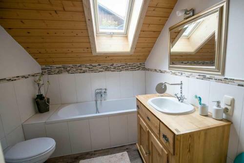 Apartamento Huisnhof