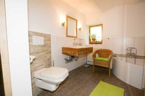 Apartamento Huisnhof
