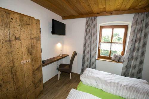 Apartamento Huisnhof