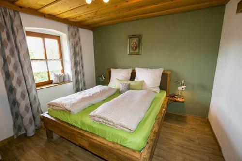 Apartamento Huisnhof