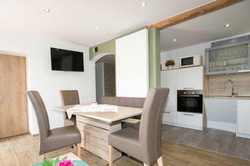 Apartamento Huisnhof