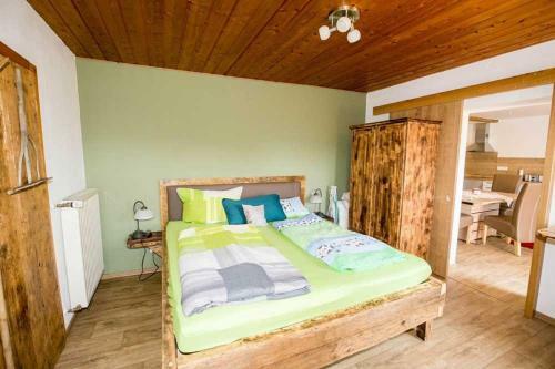 Apartamento Huisnhof