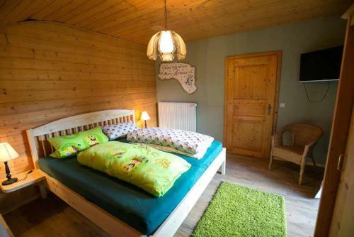 Apartamento Huisnhof