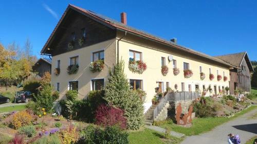 Apartamento Huisnhof