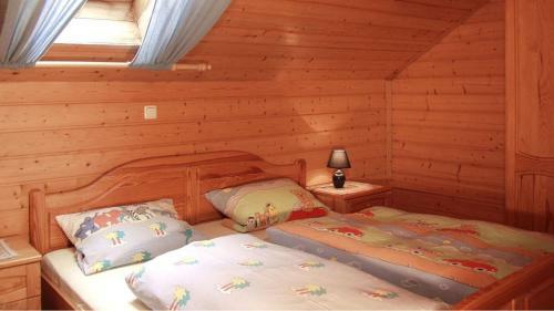 Apartamento Huisnhof