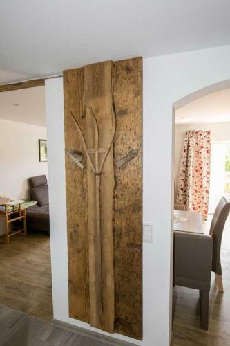 Apartamento Huisnhof
