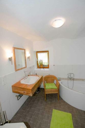 Apartamento Huisnhof