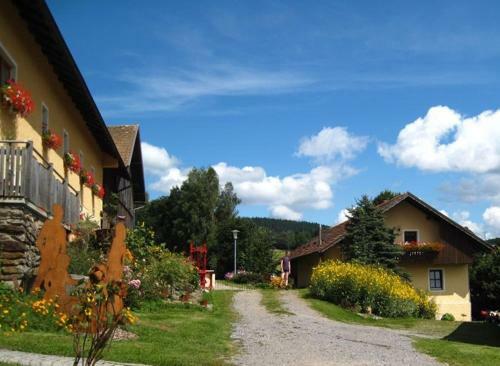 Apartamento Huisnhof