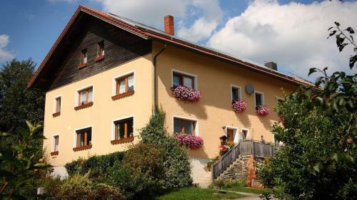 Apartamento Huisnhof
