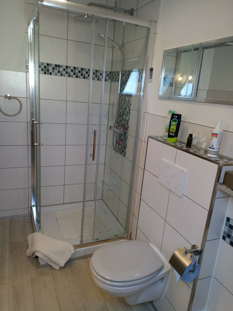 Apartamento Ferienwohnung Talblick 2b