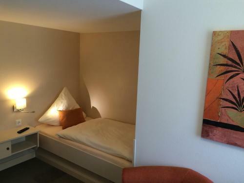Hotel Forellenhof