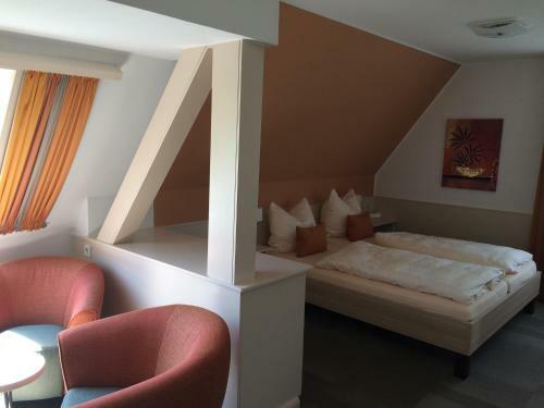 Hotel Forellenhof