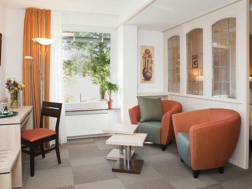 Hotel Forellenhof