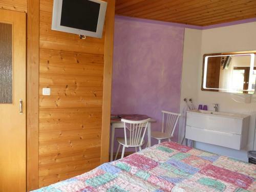Hostal Pension Holzerstube