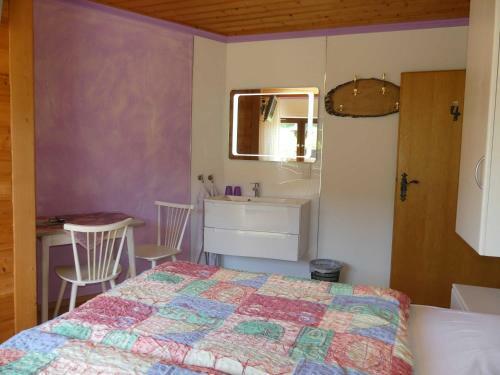 Hostal Pension Holzerstube