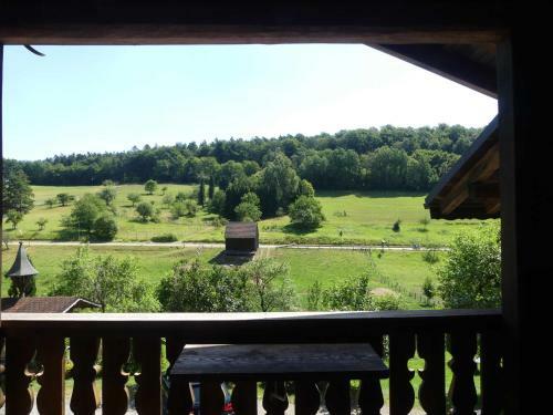 Hostal Pension Holzerstube