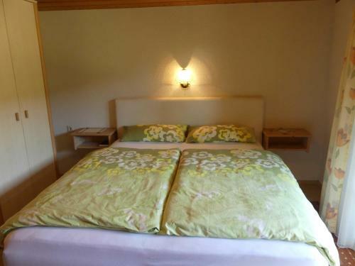 Hostal Pension Holzerstube