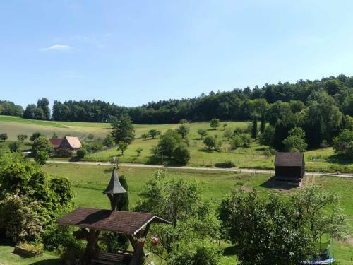 Hostal Pension Holzerstube