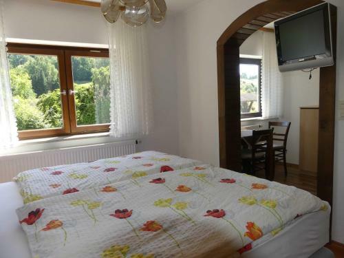 Hostal Pension Holzerstube