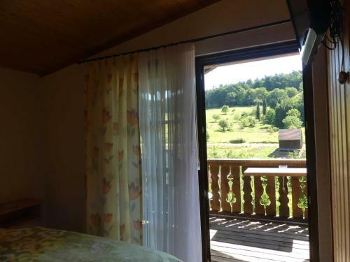 Hostal Pension Holzerstube