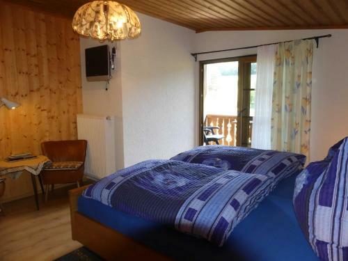 Hostal Pension Holzerstube