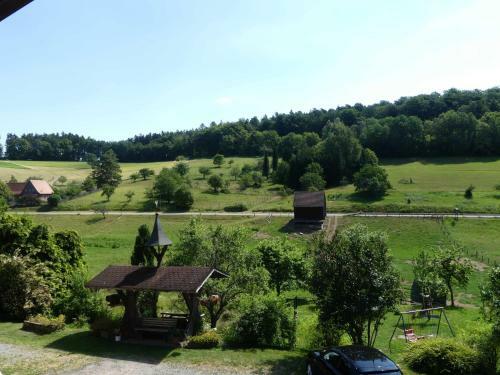 Hostal Pension Holzerstube
