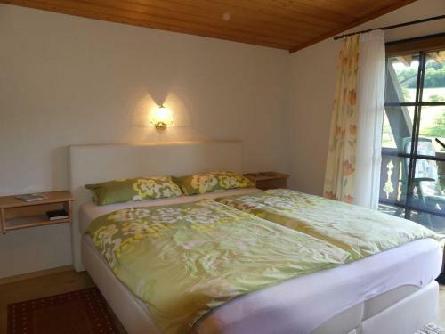 Hostal Pension Holzerstube