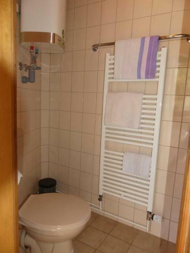 Hostal Pension Holzerstube