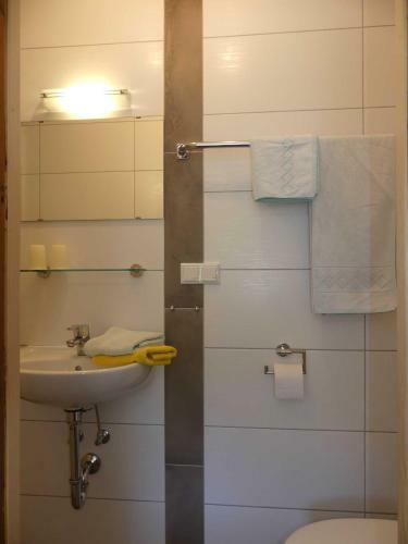 Hostal Pension Holzerstube