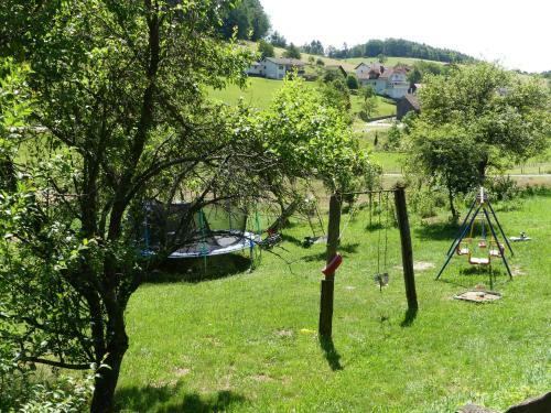 Hostal Pension Holzerstube