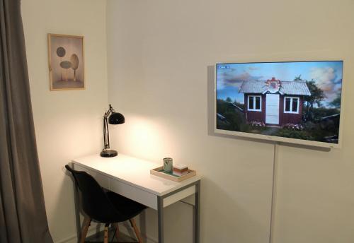 Jansvej Homestay