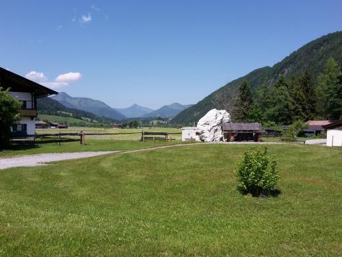 Posada Gasthaus Hohenkendl