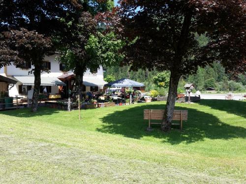 Posada Gasthaus Hohenkendl