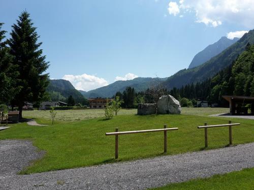 Posada Gasthaus Hohenkendl