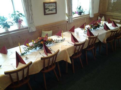 Posada Gasthaus Hohenkendl