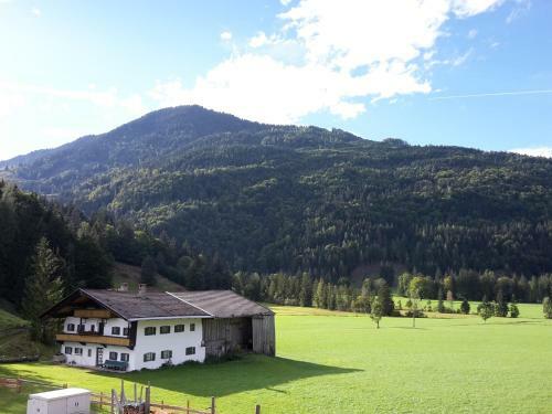 Posada Gasthaus Hohenkendl