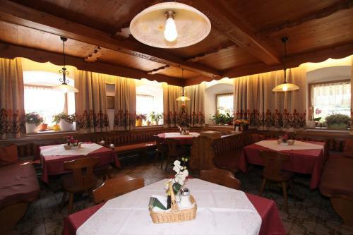 Posada Gasthaus Hohenkendl