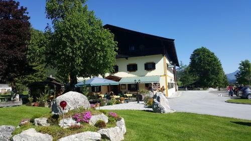 Posada Gasthaus Hohenkendl
