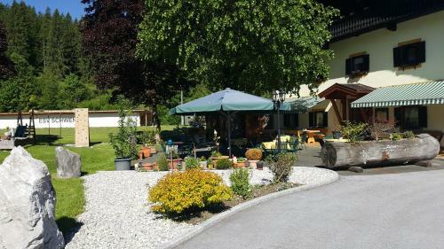 Posada Gasthaus Hohenkendl