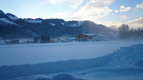 Posada Gasthaus Hohenkendl