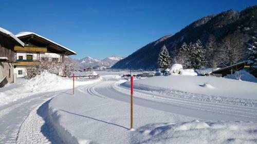 Posada Gasthaus Hohenkendl