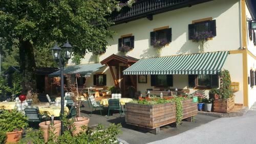 Posada Gasthaus Hohenkendl