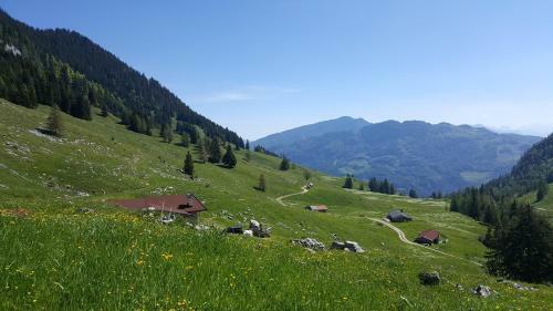 Posada Gasthaus Hohenkendl
