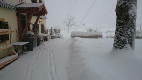 Posada Gasthaus Hohenkendl