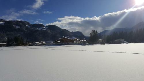 Posada Gasthaus Hohenkendl