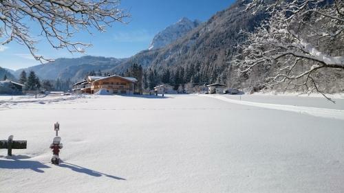 Posada Gasthaus Hohenkendl